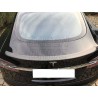 Achterspoiler - Tesla Model S