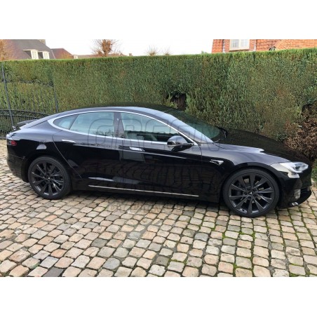 Spoiler arrière - Tesla Model S