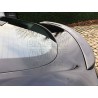 Rear spoiler - Tesla Model S