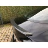 Rear spoiler - Tesla Model S