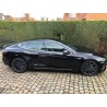 Achterspoiler - Tesla Model S