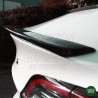 Spoiler Race carbon - Tesla Model 3