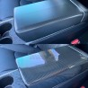 Carbon Front Armrest - Tesla Model 3 and Y