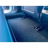 Tapis intérieur moquette ou tout temps PVC - Tesla Model 3