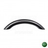 Carbon Flying Arch Insert - Tesla Model 3 and Y