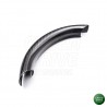 Carbon Flying Arch Insert - Tesla Model 3 and Y