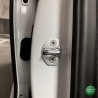 Colgador de puerta decorativo - Tesla Model 3