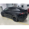 Lokasuojat EVMudflaps - Tesla Model X