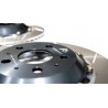 MountainPassPerformance Page Mill Rear Disc Kit - Tesla Model 3