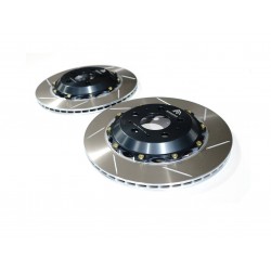 Tesla MountainPassPerformance Page Mill rear disc kit - Model 3