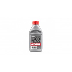 BRZDOVÁ KVAPALINA MOTUL RBF 700 1/2 L