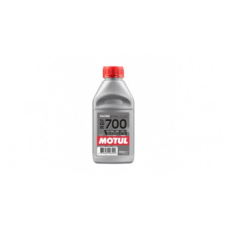 BRZDOVÁ KVAPALINA MOTUL RBF 700 1/2 L