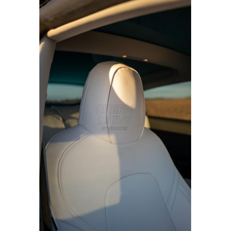 Tesla Model 3 Huse pentru scaune (toate generațiile)