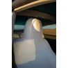 Fundas de asiento para Tesla Model 3 (todas las generaciones)