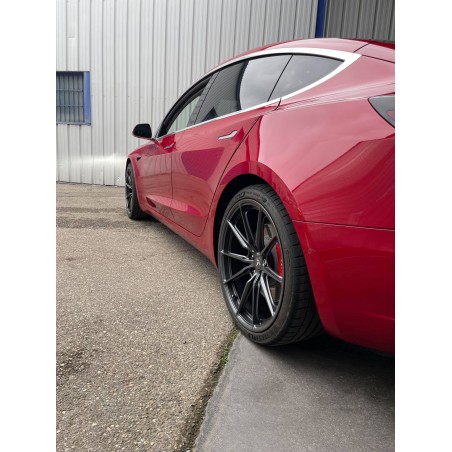 Tesla Model 3 Tesla Kolesá Leggera Competition pre a Model Y