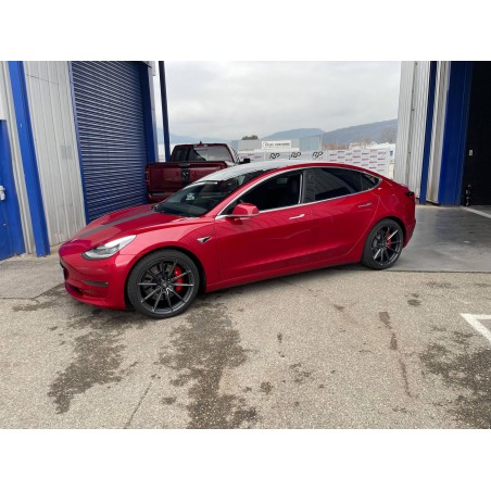 Tesla Model 3 Tesla Leggera Competition hjul for og Model Y