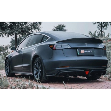 Body Kit CMST - Tesla Model 3