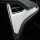 Complete interior covering - Tesla Model S and Model X 2012-2021