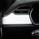 Rivestimento interno completo - Tesla Model S e Model X 2012-2021