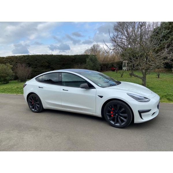 Tesla Model 3 Tesla Σετ 4 ζαντών 19" ή 20" Sport - και Model Y