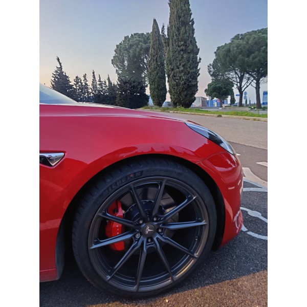 Tesla Model 3 Tesla Leggera Competition hjul for og Model Y