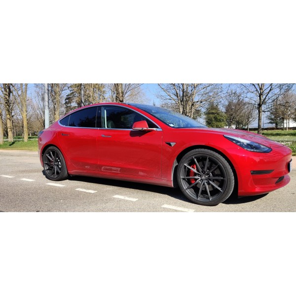 Tesla Model 3 Tesla Kolesá Leggera Competition pre a Model Y