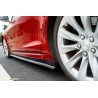 Body kit CMST® - Tesla Model S