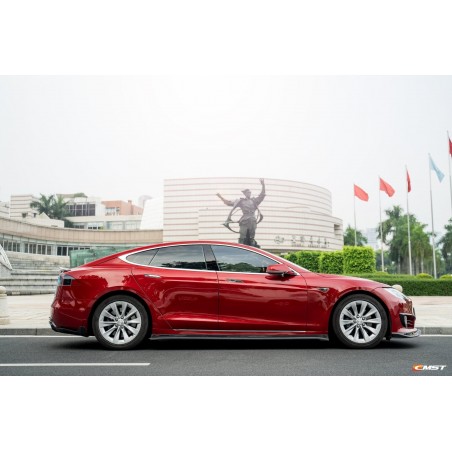 Body kit CMST® - Tesla Model S