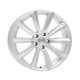 Set of 4 turbine rims for Tesla Model 3