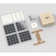 Kit solar Beem Energy de bricolaje