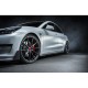 Frontblad i carbon VORSTEINER - TESLA MODEL 3