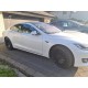 Tesla Model 3 Set van 4 19" 20" en 21" UberTurbine Style wielen voor en Y (Semi Forged)