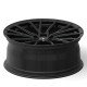 Set of 4 20" Sulfura rims DynoTec - Tesla Model 3 and Tesla Model Y