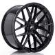 Set of 4 Japan Racing JR28 rims - Tesla Model 3 and Tesla Model Y