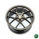 Set of 4 Japan Racing JR SL01 rims - Tesla Model 3 and Tesla Model Y