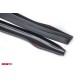 CMST® Carbon Side Skirts - Tesla Model 3