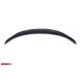 CMST® Carbon Achterspoiler - Tesla Model 3