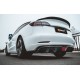 CMST® Carbon Achterdiffuser - Tesla Model 3