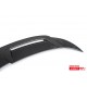 CMST® Carbon Achterspoiler - Tesla Model Y