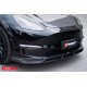 Body Kit Passaruota in carbonio CMST® - Tesla Model Y