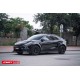 CMST® Carbon Side Skirts - Tesla Model Y