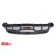 CMST® Carbon Rear Diffuser - Tesla Model Y