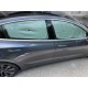 Persiana lateral para el camping - Tesla Model 3