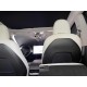 Side window shade for camping - Tesla Model 3