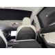 Side window shade for camping - Tesla Model 3