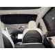 Side window shade for camping - Tesla Model 3