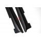 Carbon Side Skirts CMST® for Tesla Model X 2016-2021