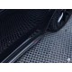 Carbon zijskirts CMST® voor Tesla Model X 2016-2021