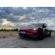 CMST® Carbon Frontblade - Tesla Model 3