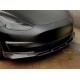 Carbon Front Blade CMST® - Tesla Model 3